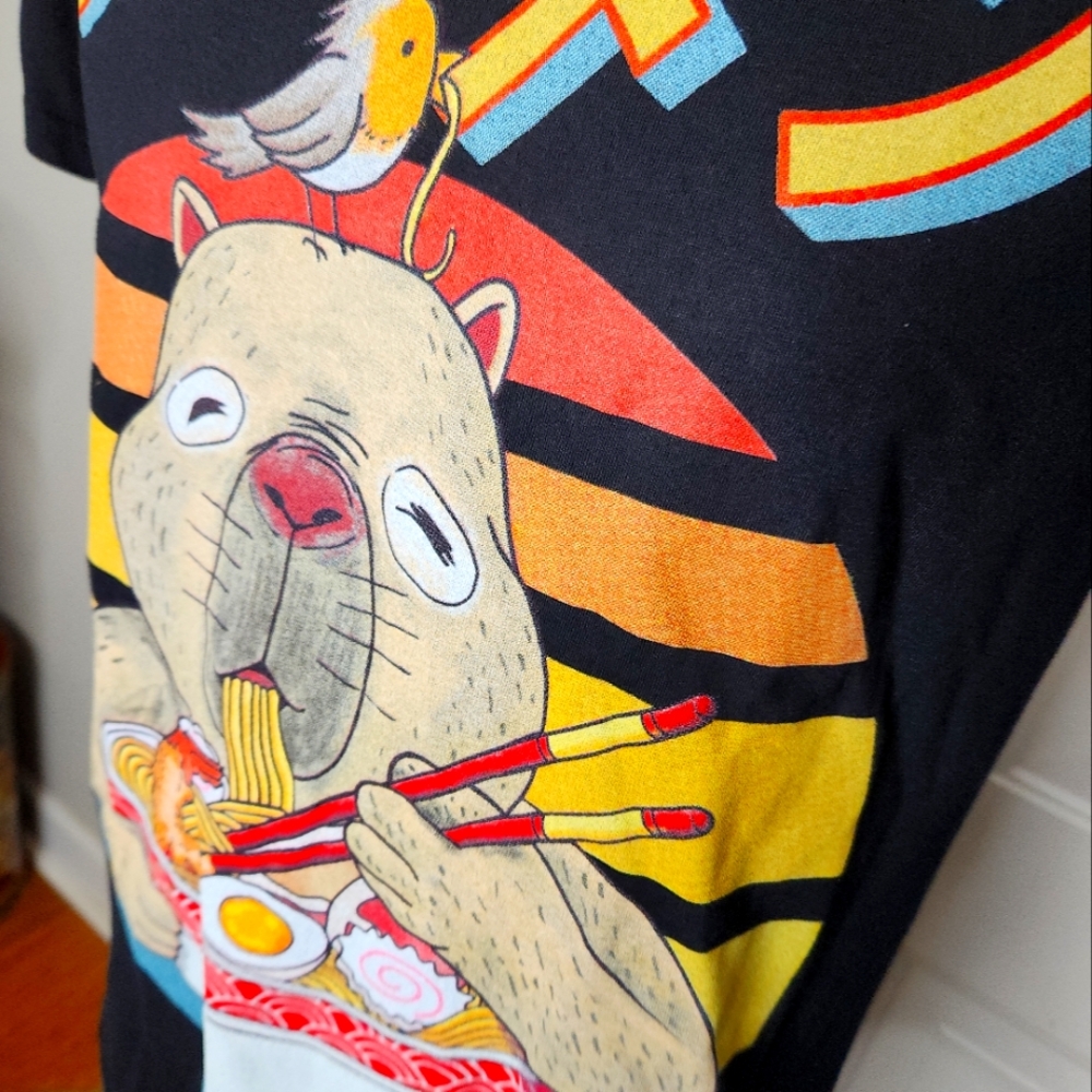 Threadless KOOKY LOVE T-Shirt Size Medium